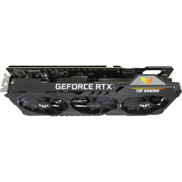 Asus TUF GeForce RTX 3060 Gaming 12GB GDDR6 (TUF-RTX3060-12G-V2-GAMING)