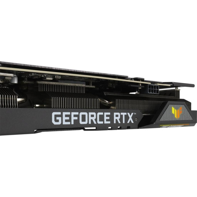 Asus TUF GeForce RTX 3060 Gaming 12GB GDDR6 (TUF-RTX3060-12G-V2-GAMING)