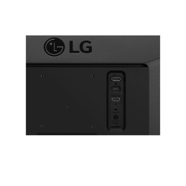 Монитор LG 29WP60G-B