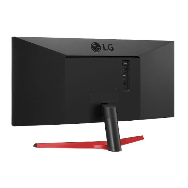 Монитор LG 29WP60G-B