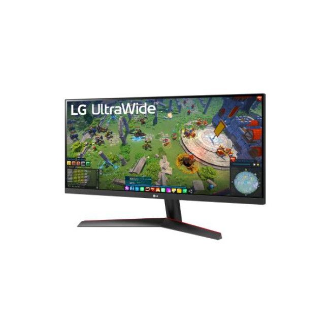 Монитор LG 29WP60G-B