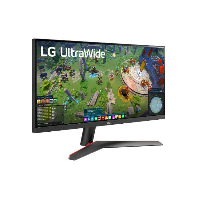 Монитор LG 29WP60G-B