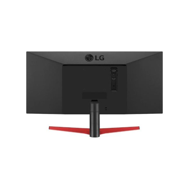 Монитор LG 29WP60G-B