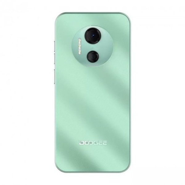 Смартфон DOOGEE X97 Pro 4/64GB Green
