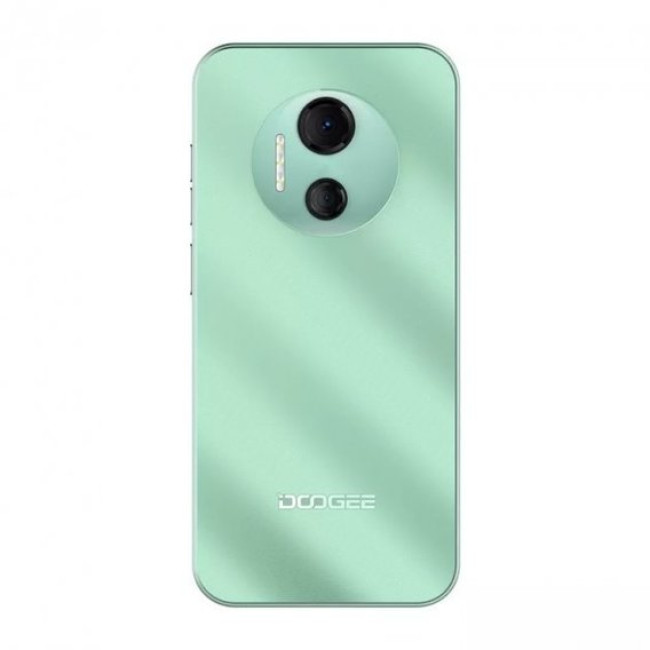 Смаpтфон DOOGEE X97 Pro 4/64GB Green