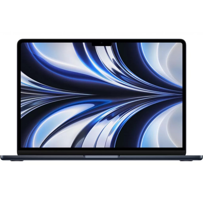 Apple MacBook Air 13,6" M2 Midnight 2022 (Z160000B2)