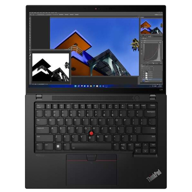 Lenovo ThinkPad L14 GEN 3 (21C1003TCK)