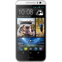 Смартфон HTC Desire X (White)