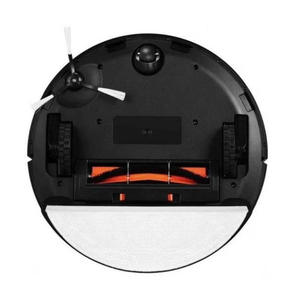 Робот-пылесос Lydsto R1 Pro Black