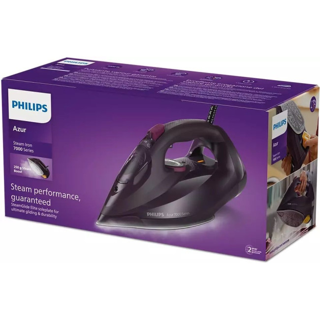 Утюг Philips DST7061/30 Серія 7000