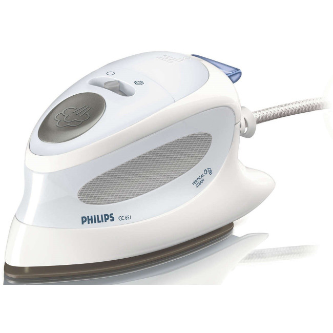 Утюг Philips GC651/02 (GC651/02)