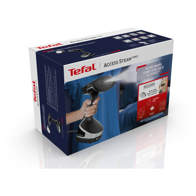 Паровий праска Tefal DT8270E1 - купити онлайн.