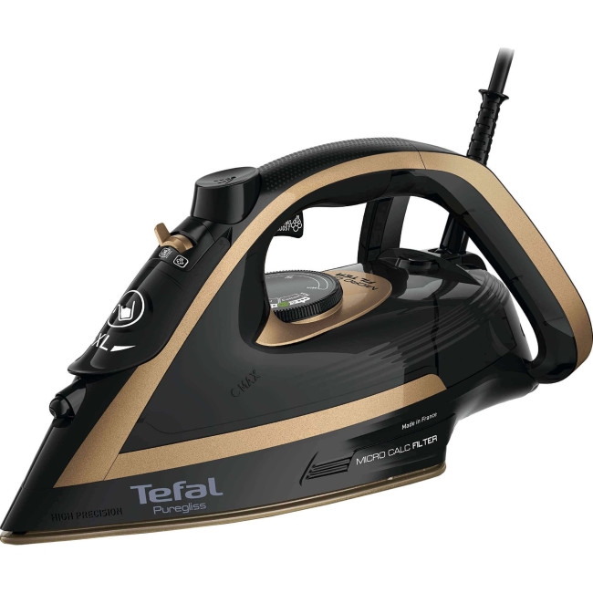 Утюг Tefal PUREGLISS FV8064E0