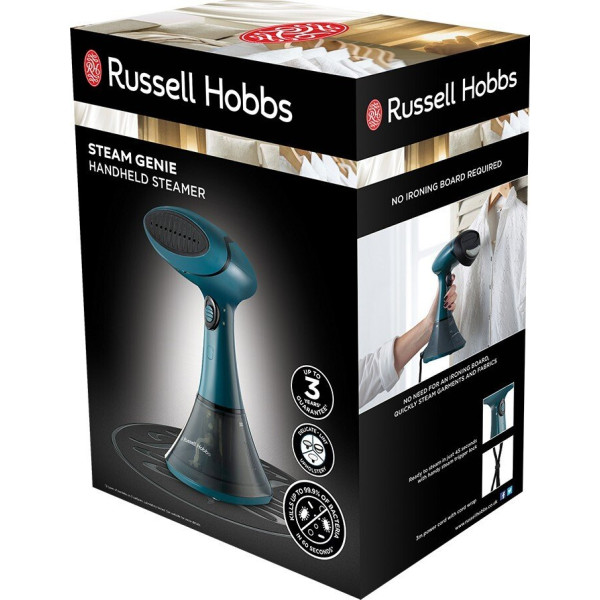 Russell Hobbs 27220-56 - практичная и стильная модель для вашей кухни