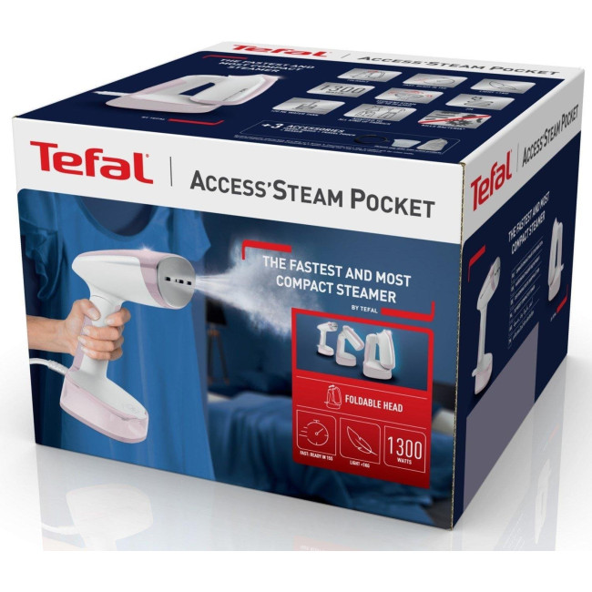 Утюг Tefal Access Steam Pocket DT3050E1