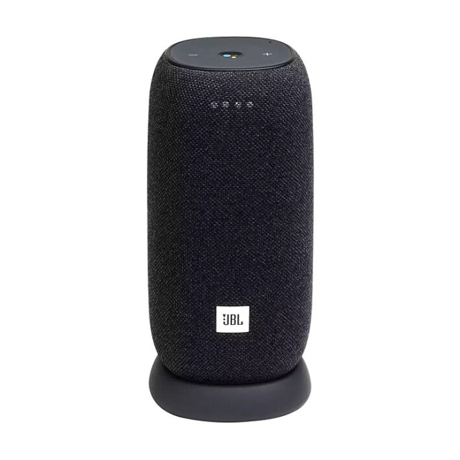 JBL Link Portable Black (JBLLINKPORBLK)