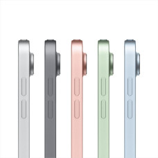 Apple iPad Air 2020 Wi-Fi + Cellular 64GB Silver (MYHY2)