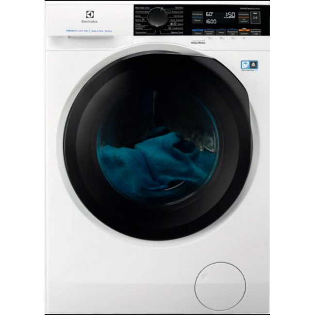 Electrolux EW8W261BU