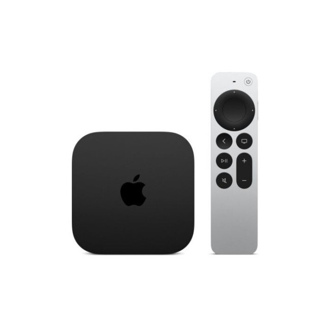 Apple TV 4K 2022 Wi-Fi 64 GB (MN873)