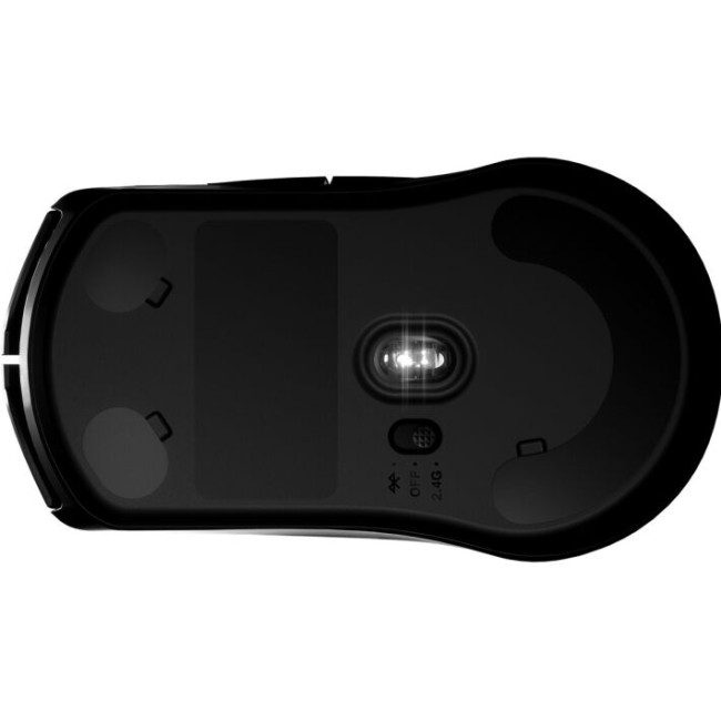 SteelSeries Rival 3 Wireless Black (62521)