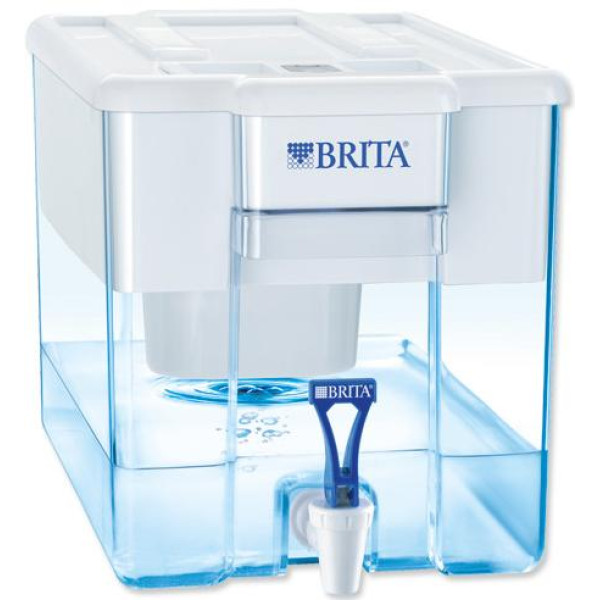 Фильтр-кувшин для воды Brita Optimax Cool Memo