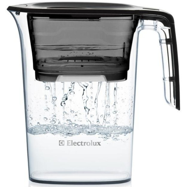 Фильтр-кувшин для воды Electrolux AquaSense EWFLJL2
