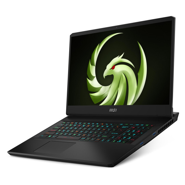 Ноутбук MSI Alpha 17 C7VG (C7VG-050PL)