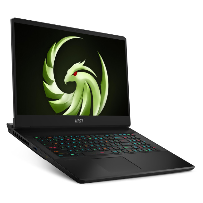 Ноутбук MSI Alpha 17 C7VG (C7VG-050PL)