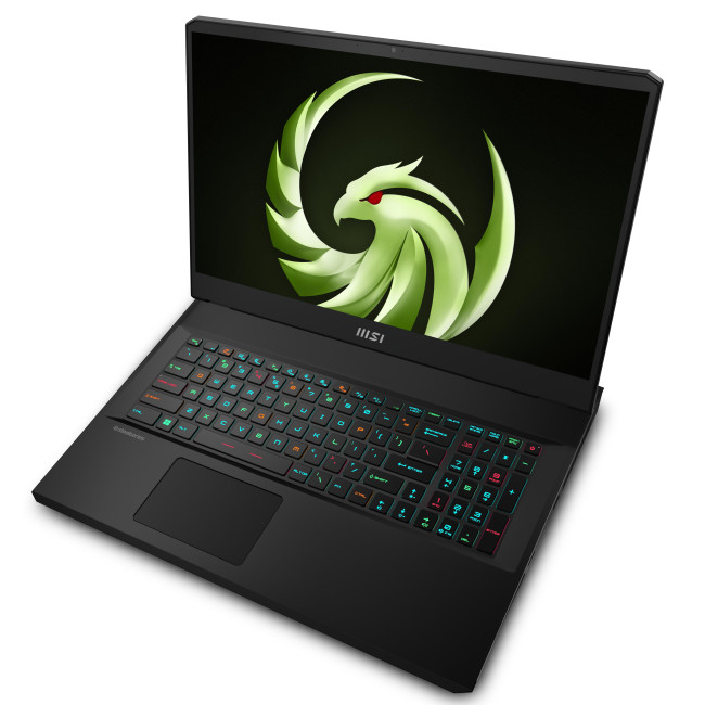 Ноутбук MSI Alpha 17 C7VG (C7VG-050PL)