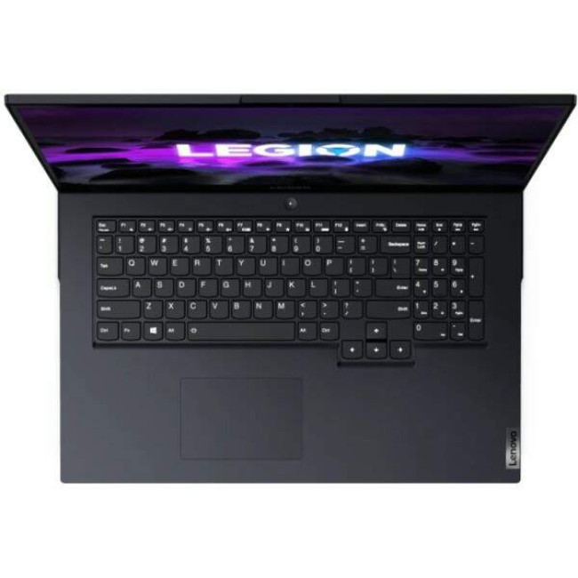 Ноутбук Lenovo Legion 5 17ACH6H (82K00085CK)