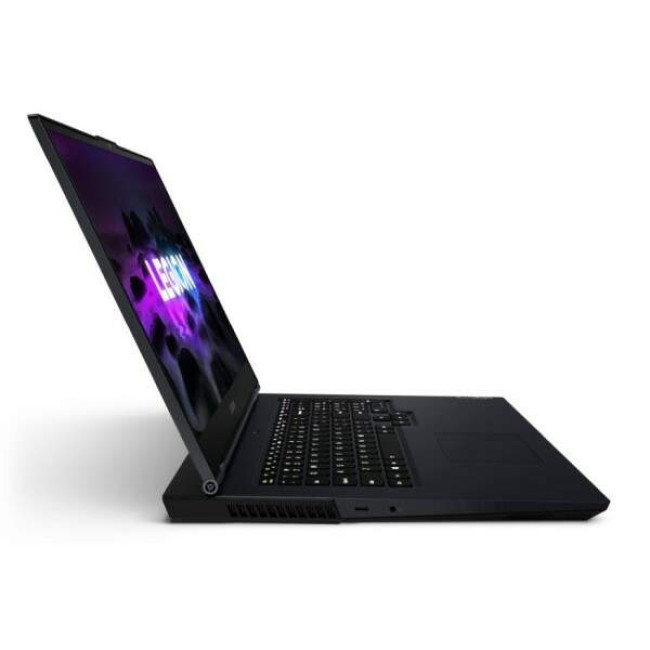 Ноутбук Lenovo Legion 5 17ACH6H (82K00085CK)