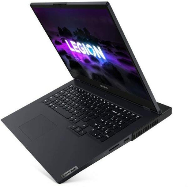 Ноутбук Lenovo Legion 5 17ACH6H (82K00085CK)