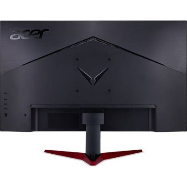 Acer Nitro VG270Ebmipx (UM.HV0EE.E01) - стильный монитор с высоким разрешением для интернет-магазина