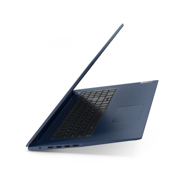 Ноутбук Lenovo IdeaPad 3 17IIL05 (81WF004CUS)