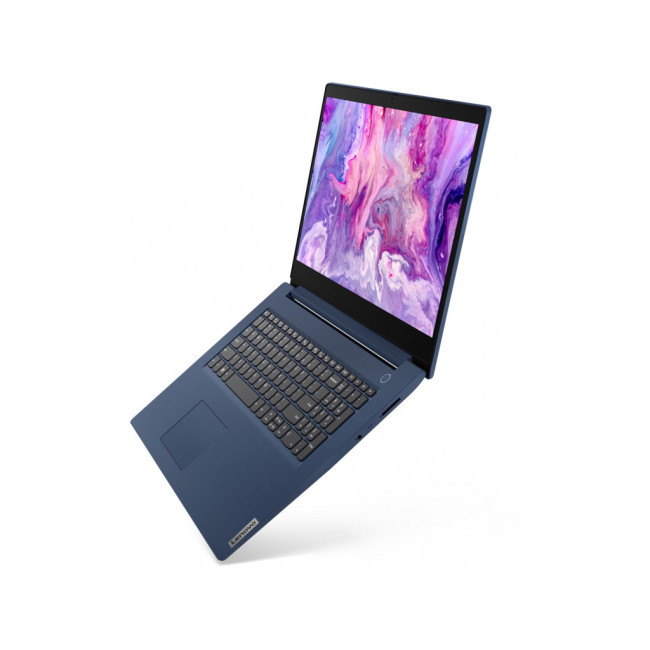 Ноутбук Lenovo IdeaPad 3 17IIL05 (81WF004CUS)