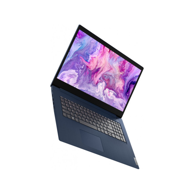 Ноутбук Lenovo IdeaPad 3 17IIL05 (81WF004CUS)