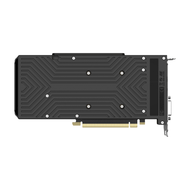 Видеокарта Palit GeForce RTX 2060 Super Dual (NE6206S018P2-1160A-1)