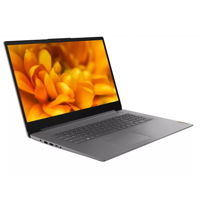 Ноутбук Lenovo IdeaPad 3 17ALC6 (82KV00GVRM)