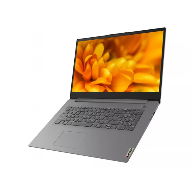 Ноутбук Lenovo IdeaPad 3 17ALC6 (82KV00GVRM)