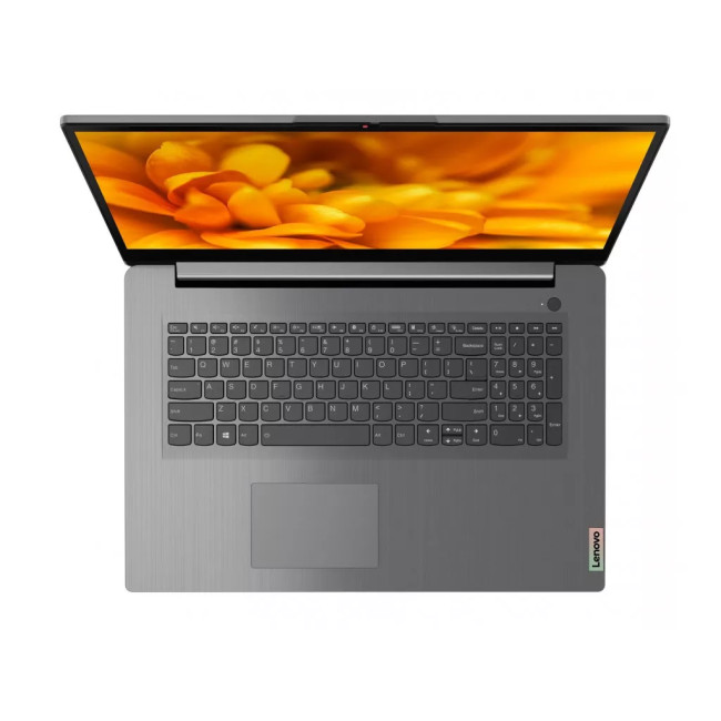 Ноутбук Lenovo IdeaPad 3 17ALC6 (82KV00GVRM)