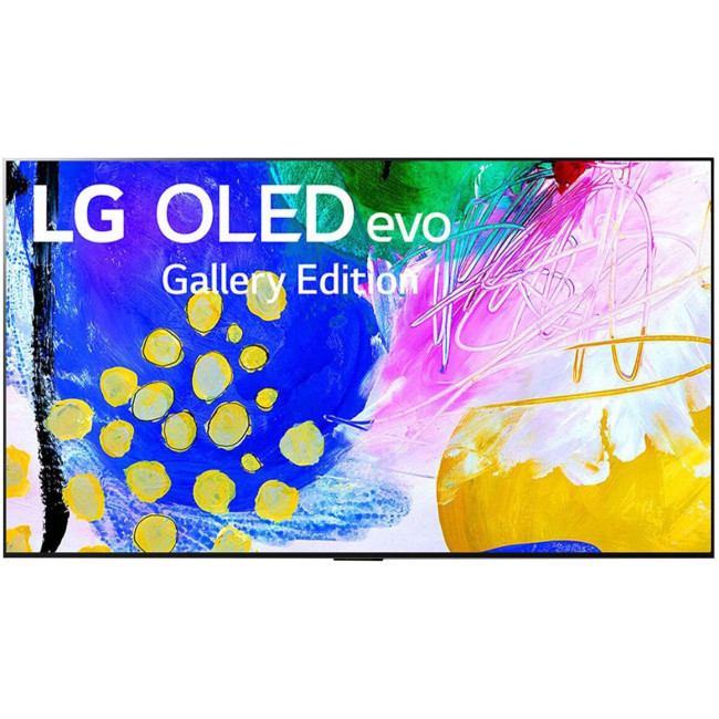 Телевізор LG OLED65G23LA