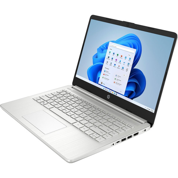 Ноутбук HP 14s-dq5004nq (6M2A3EA)
