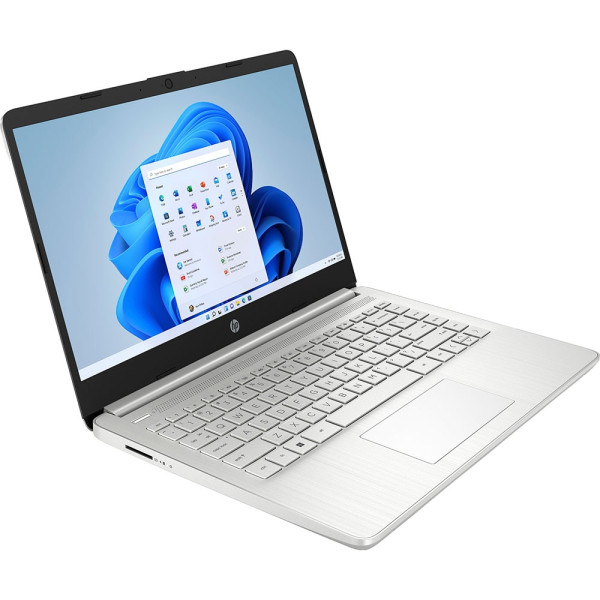 Ноутбук HP 14s-dq5004nq (6M2A3EA)