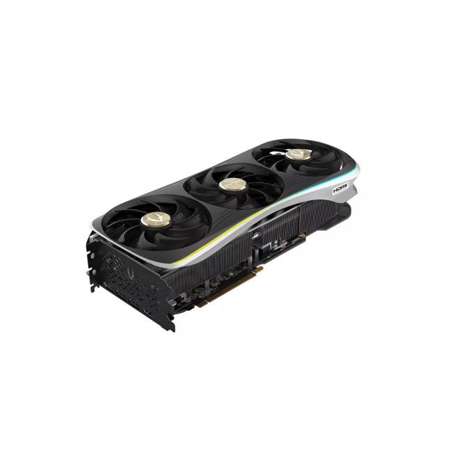 Видеокарта Zotac GAMING GeForce RTX 4090 AMP Extreme AIRO (ZT-D40900B-10P)