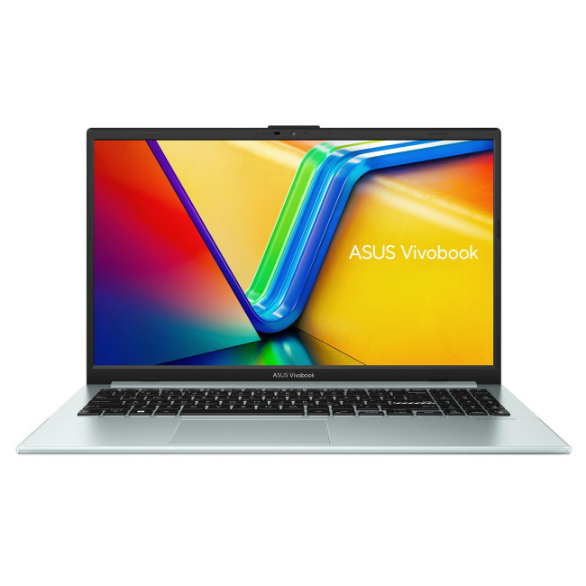 Ноутбук Asus Vivobook Go 15 OLED E1504FA (E1504FA-L1248W)