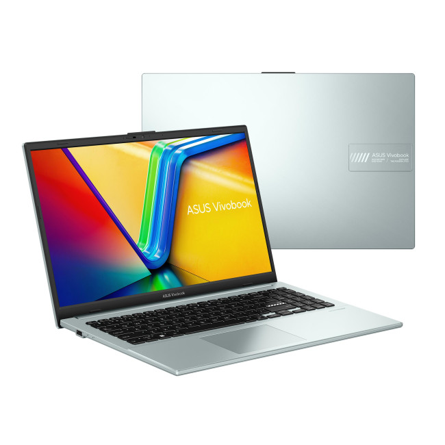 Ноутбук Asus Vivobook Go 15 OLED E1504FA (E1504FA-L1248W)