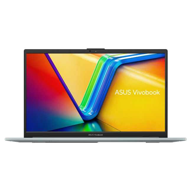 Ноутбук Asus Vivobook Go 15 OLED E1504FA (E1504FA-L1248W)