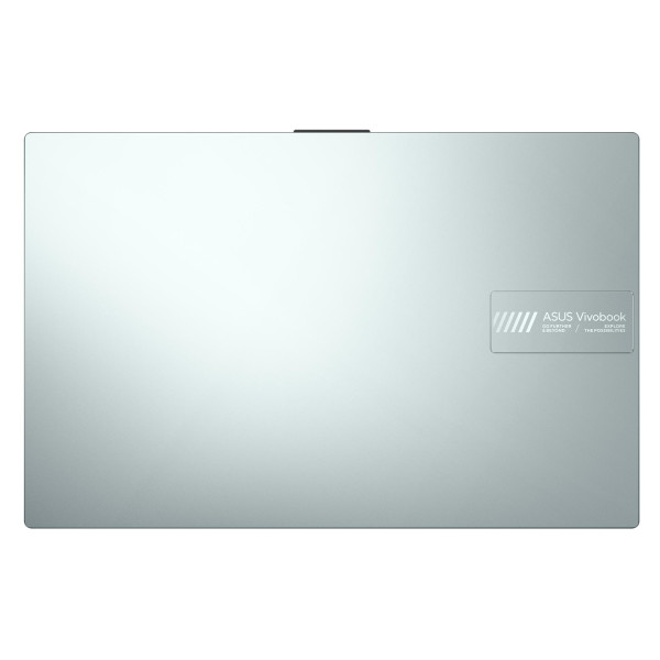 Asus Vivobook Go 15 OLED E1504FA (E1504FA-L1248W) - огляд, характеристики, вартість.