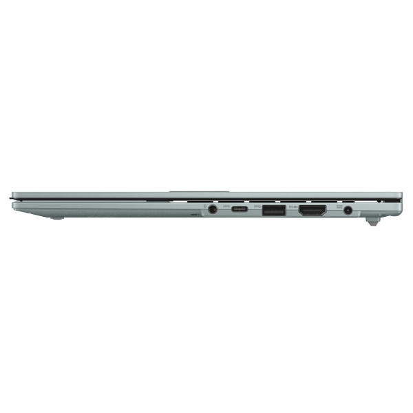 Asus Vivobook Go 15 OLED E1504FA (E1504FA-L1248W) - ультратонкий ноутбук с OLED-экраном на 15 дюймов