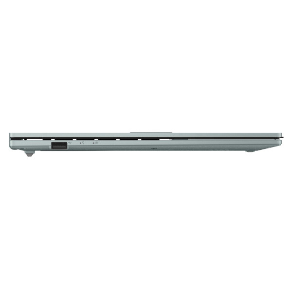 Asus Vivobook Go 15 OLED E1504FA (E1504FA-L1248W) - ультратонкий ноутбук с OLED-экраном на 15 дюймов
